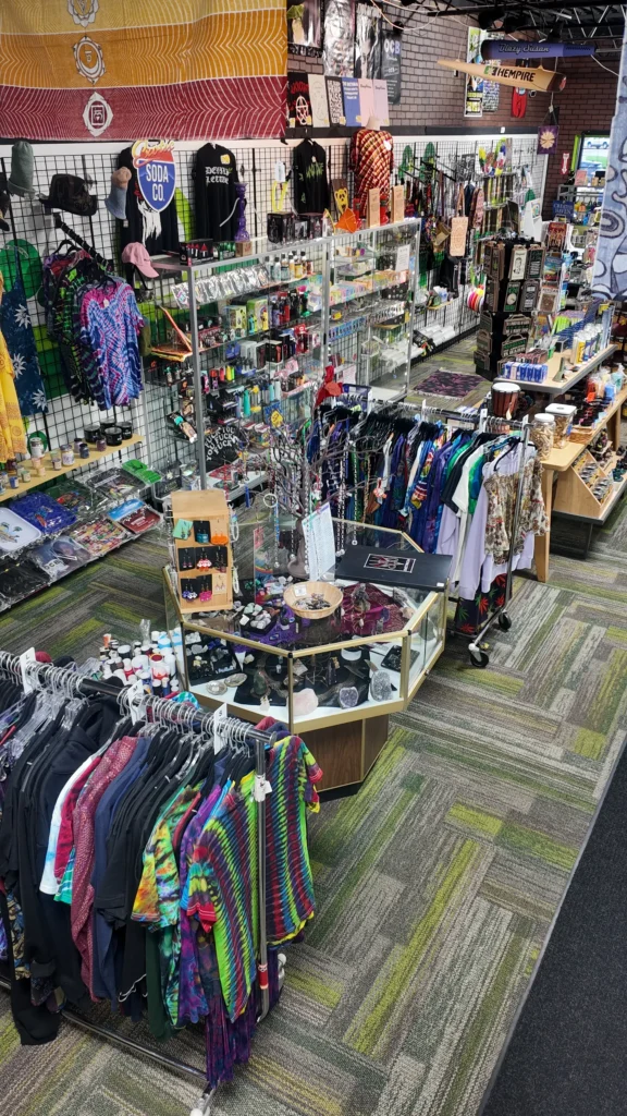 lexington kentucky head shop, smoke shop, and glass shop